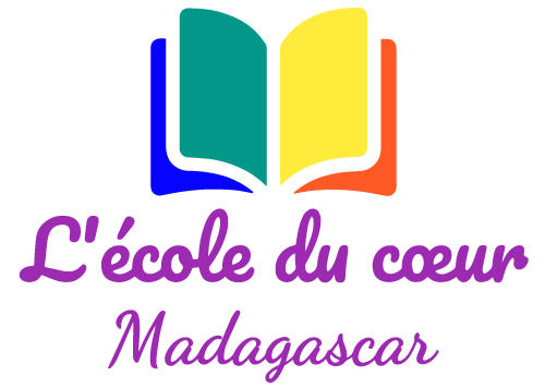 Ecole du coeur Logo